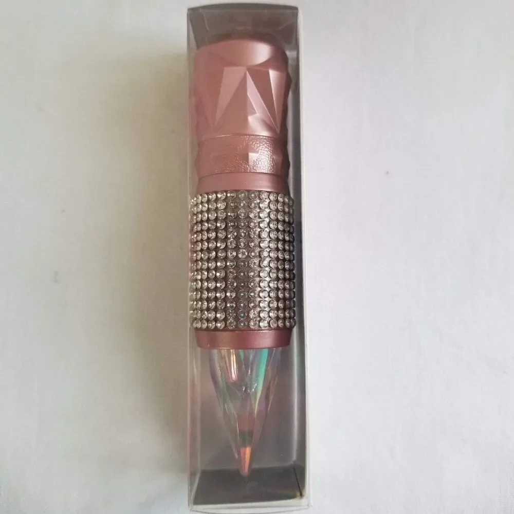 Bedoya Beauty - Prism Matte Lipstick - Fine Wine